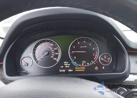 2014 BMW X5 xDrive35I from USA, damaged, VIN 5UXKR0C51E0K45563